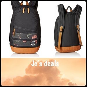 ✨ Element girls Camden backpack ✨